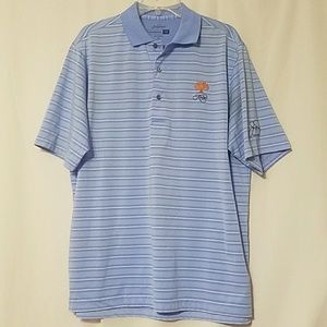 Golf shirt